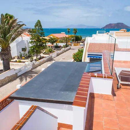 Holiday home Bungalow Paradise Seaview By Holidays *