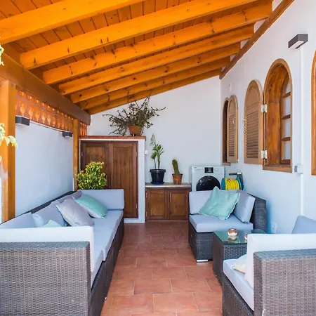 Bungalow Paradise Seaview By Holidays