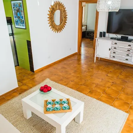 Holiday home Bungalow Paradise Seaview By Holidays Corralejo