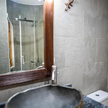 Bungalow Paradise Seaview By Holidays * Corralejo