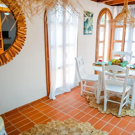 Bungalow Paradise Seaview By Holidays Holiday home Corralejo
