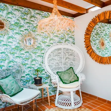 Bungalow Paradise Seaview By Holidays