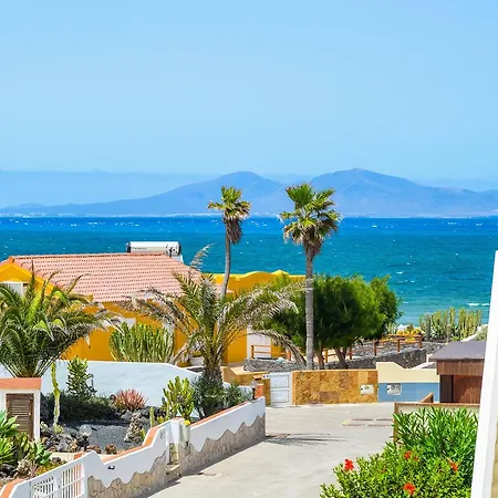 Bungalow Paradise Seaview By Holidays *