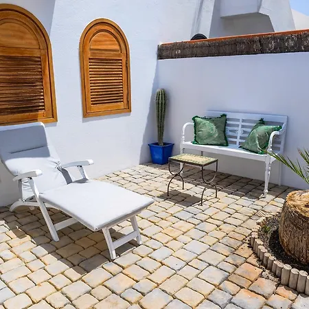 Bungalow Paradise Seaview By Holidays Holiday home