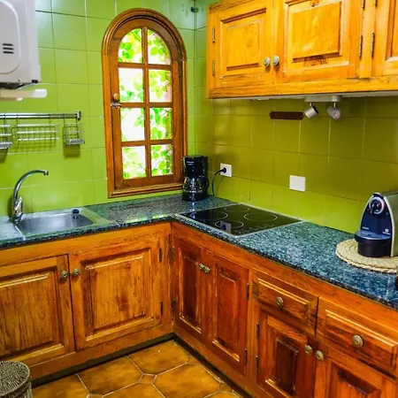 Bungalow Paradise Seaview By Holidays Corralejo